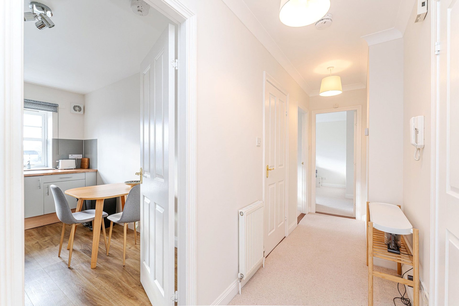 7/14 New Cut Rigg, Edinburgh, Midlothian, EH6 4QR - Picture #14