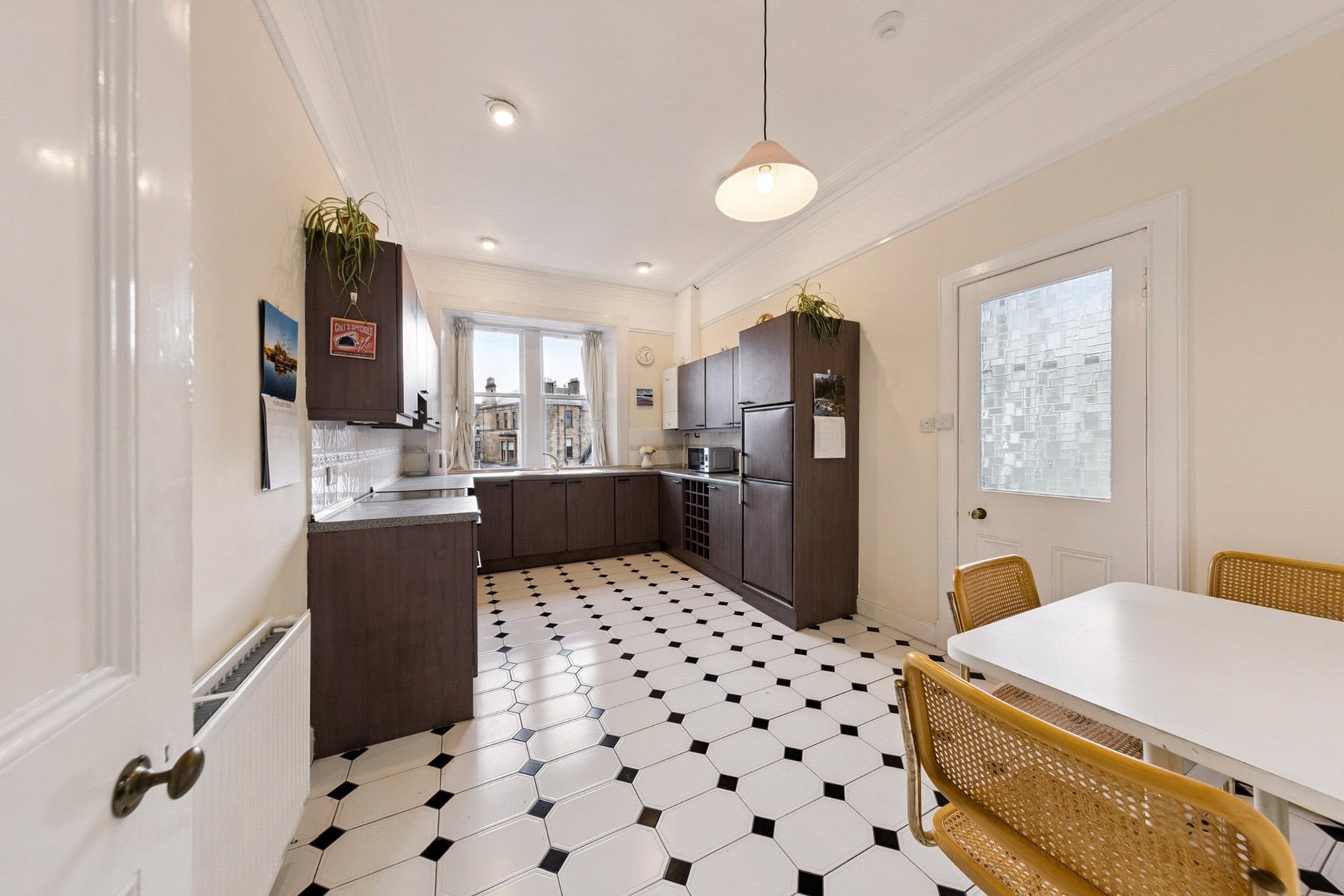 2/1, 27 Westbourne Gardens, Hyndland, Glasgow, G12 9PE - Picture #11