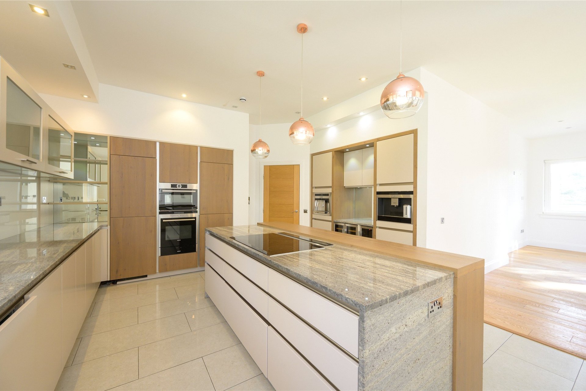 Glenaig, 11 The Queens Crescent, Auchterarder, PH3 1QL - Picture #11