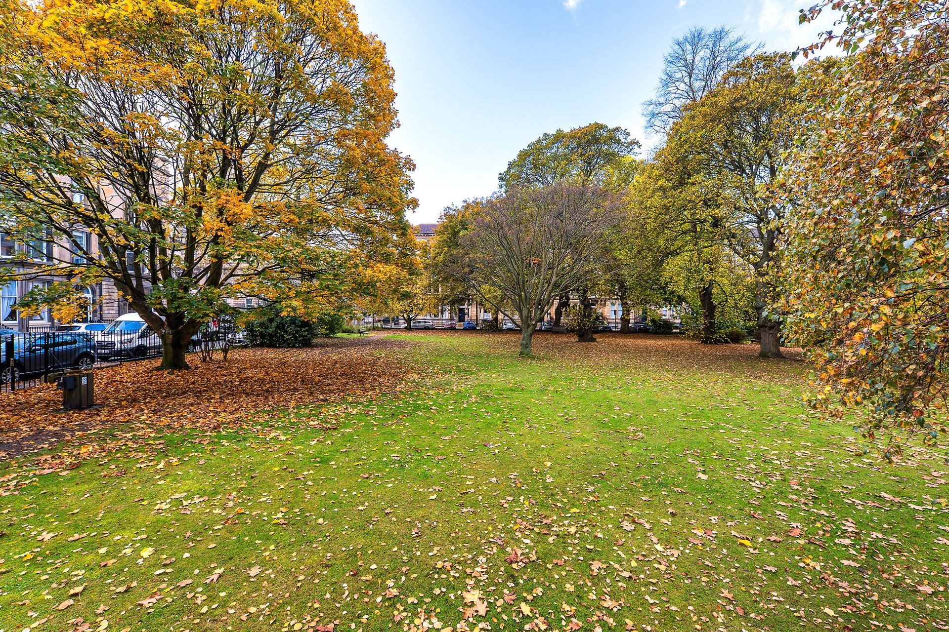 8/1 Drumsheugh Gardens, West End, Edinburgh, EH3 7QJ - Picture #25