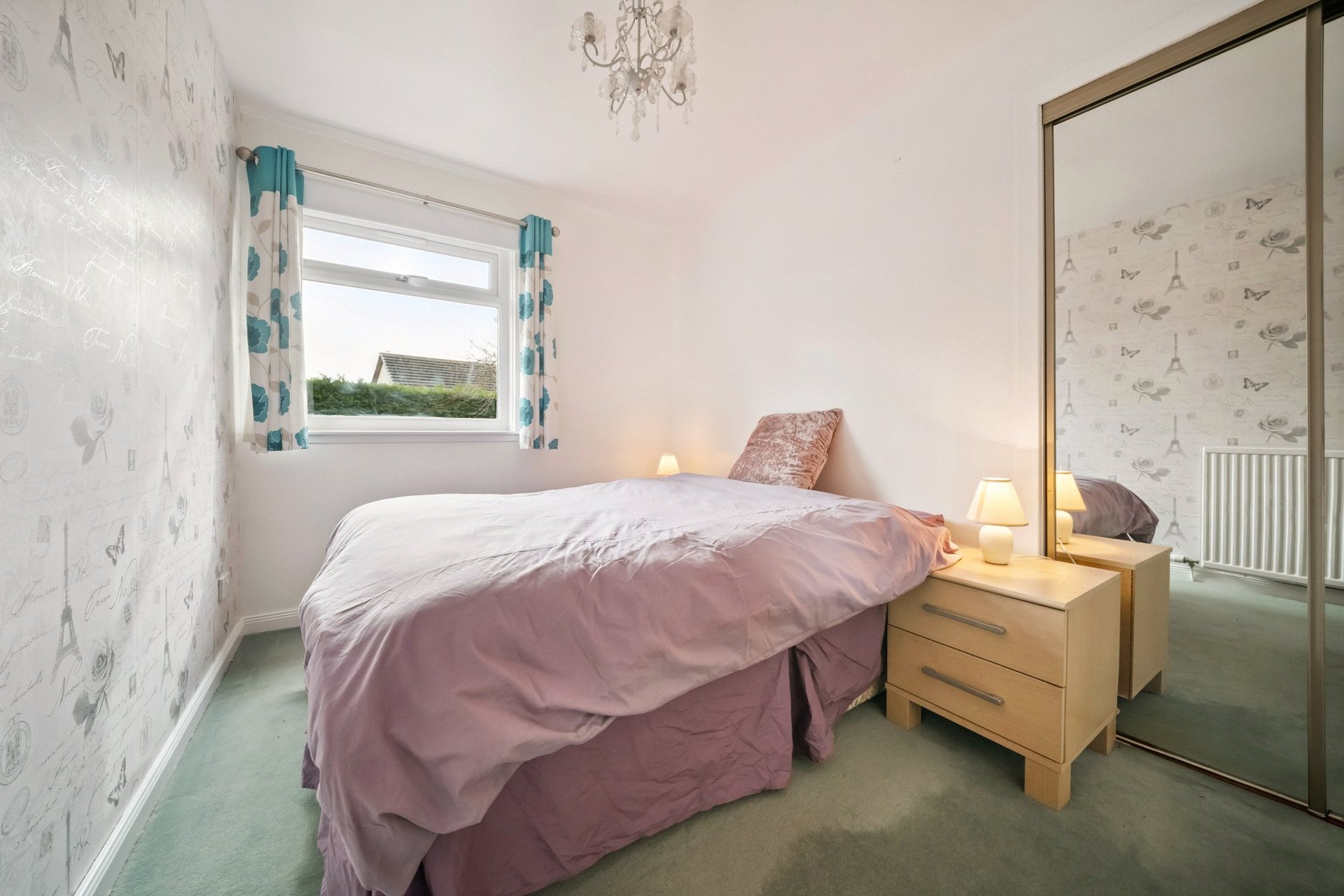 1 The Sidings, Station Gardens, Cornhill-on-Tweed, Northumberland, TD12 4TS - Picture #11