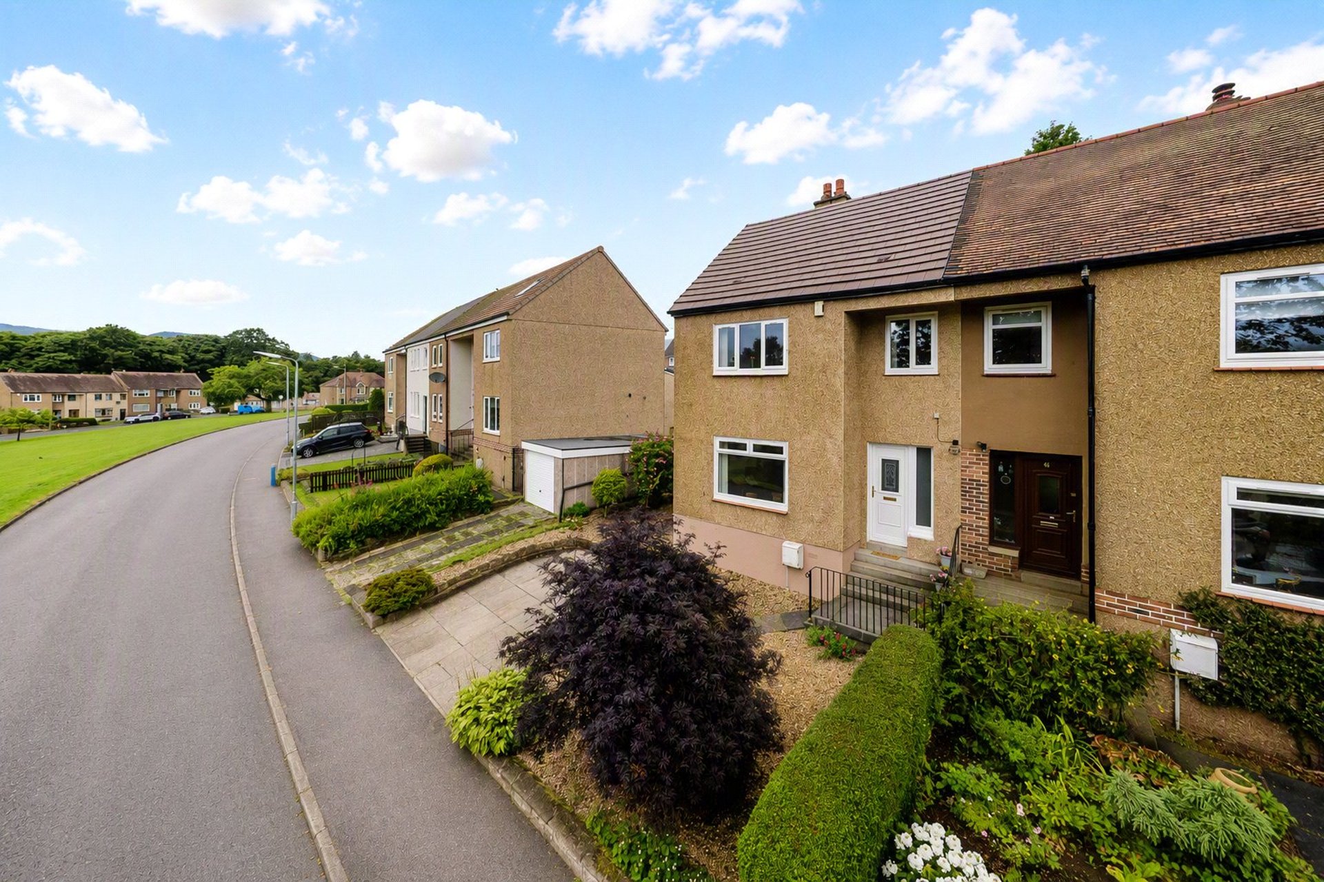 48 Craigielea Crescent, Milngavie, G62 7PP - Picture #26