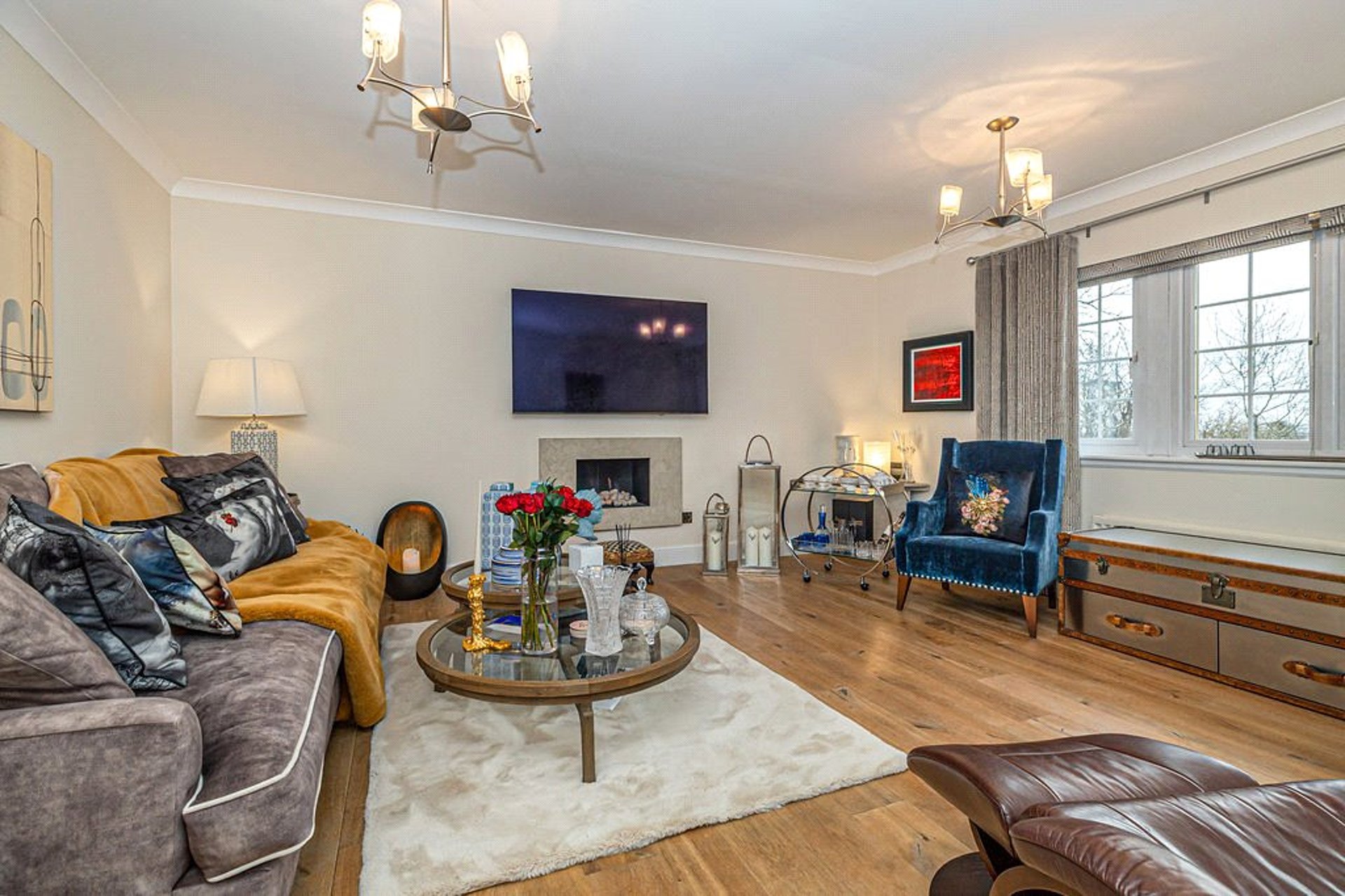 31 Jordanhill Crescent, Jordanhill, Glasgow, G13 1UN - Picture #9