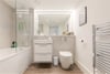 Flat 38, 26 Viewforth, Edinburgh, Midlothian, EH10 4FF - Picture #19