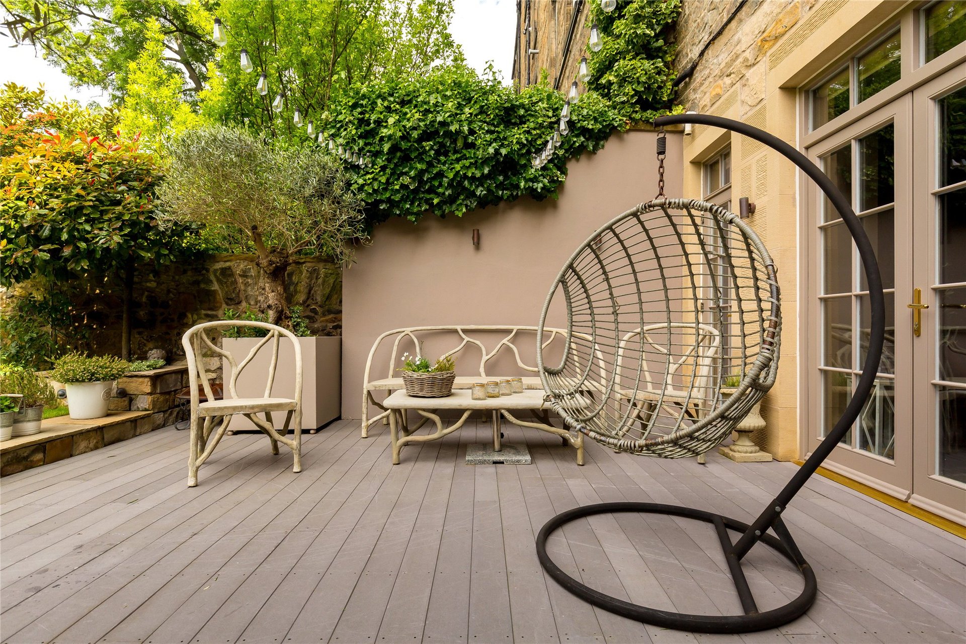 18 India Street, Edinburgh, EH3 6HA - Picture #33