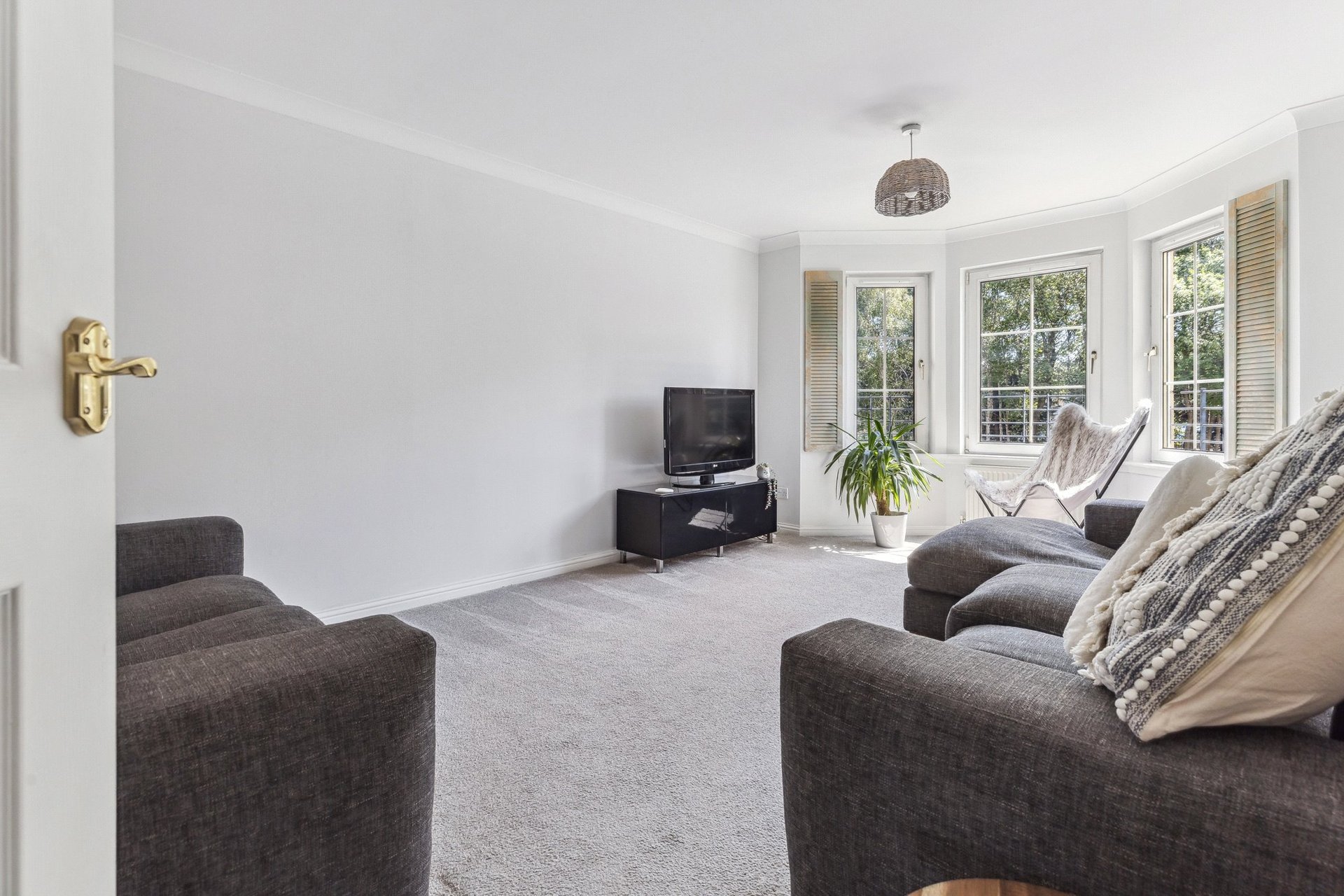 2/1, 17 Branklyn Court, Anniesland, Glasgow, G13 1GL - Picture #3