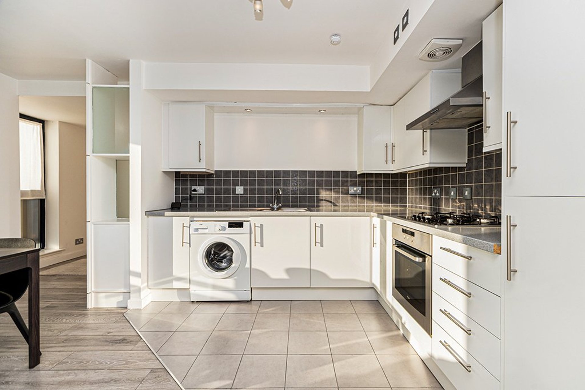 Flat 11/1 The Isocon Building, 100 Holm Street, City Centre, G2 6SY - Picture #7