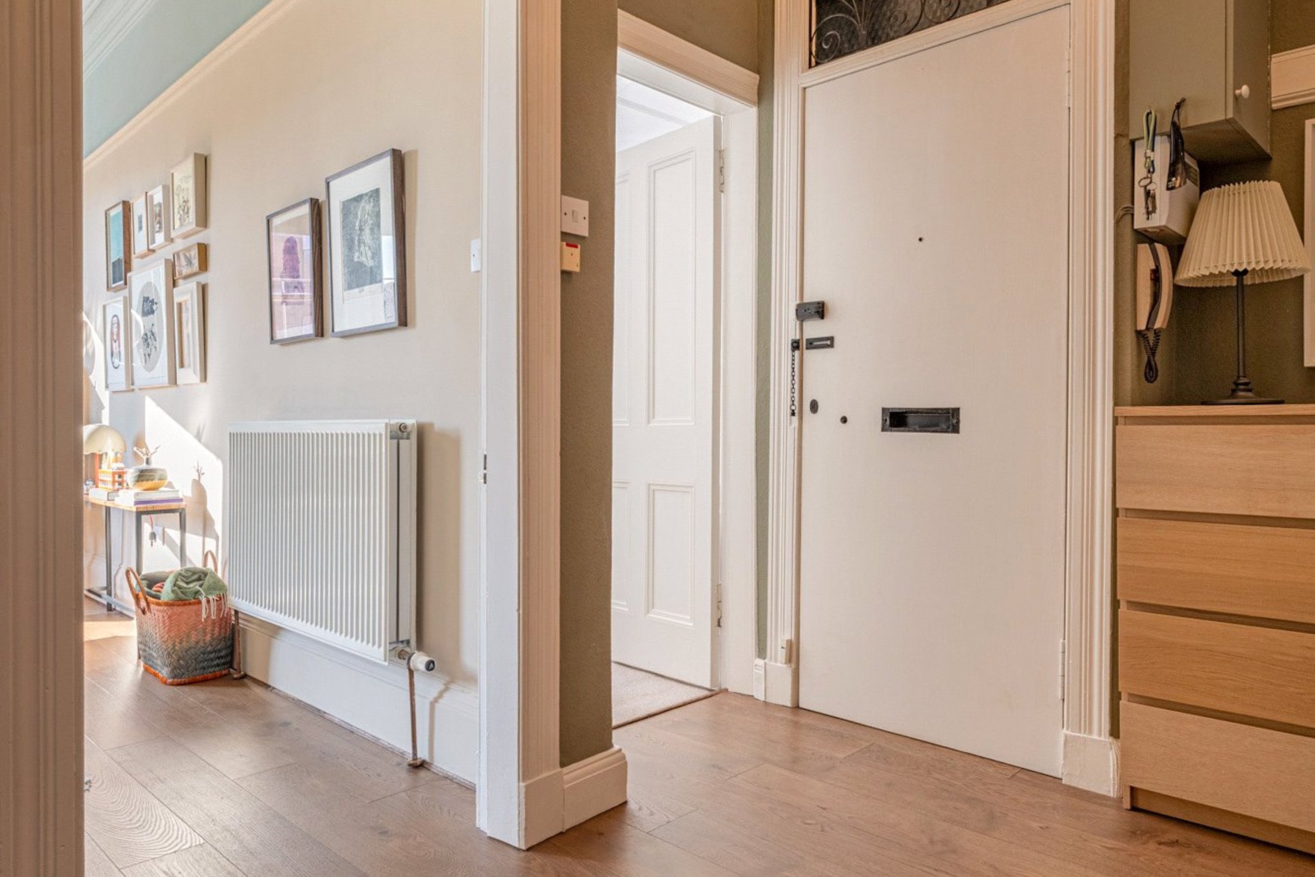 1/1, 63 Polwarth Street, Hyndland, Glasgow, G12 9TH - Picture #33