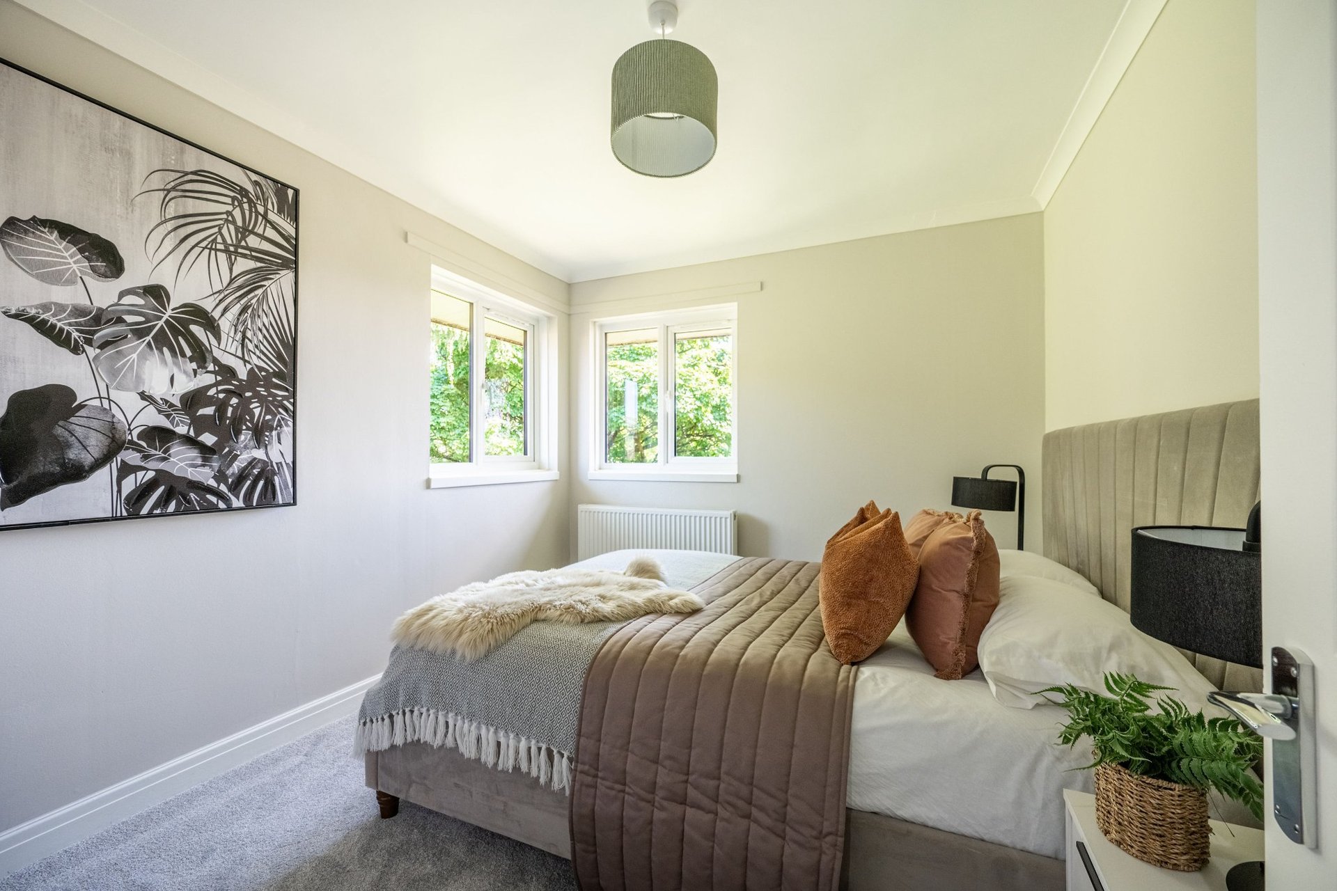 11 Burrell Court, 120 St. Andrews Drive, Pollokshields, G41 4RB - Picture #16