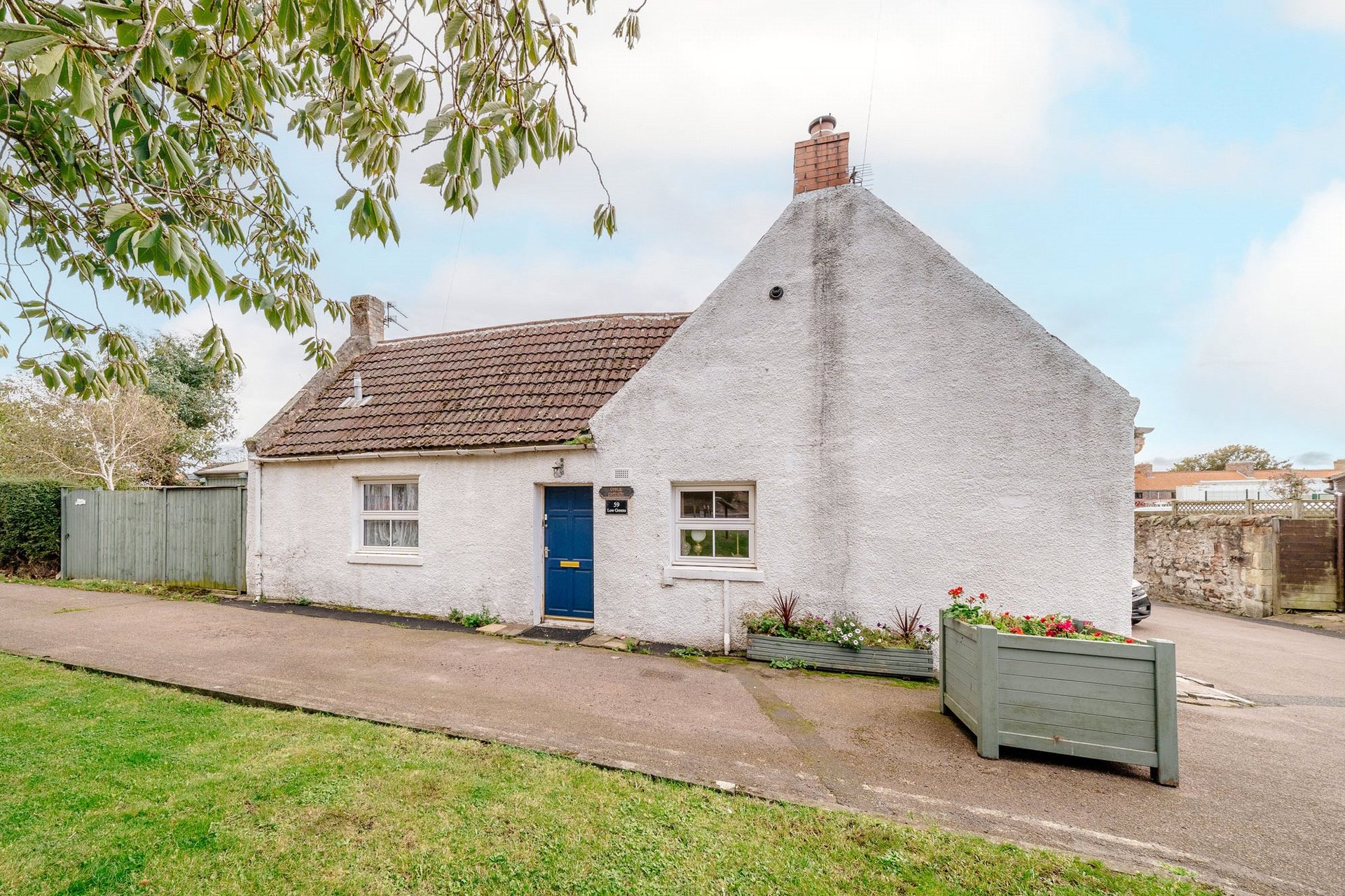 Coble Cottage, 59 Low Greens, Berwick-upon-Tweed, TD15 1LX - Picture #18