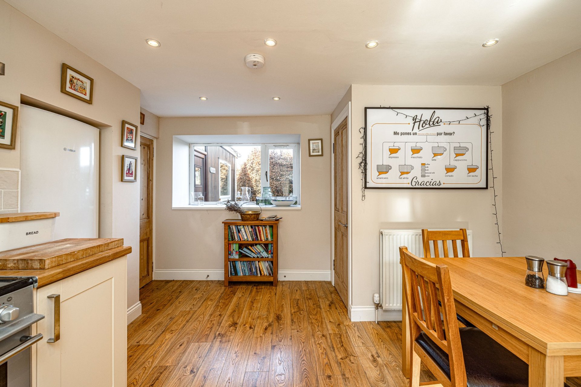 Beechcroft, Lilliesleaf, Melrose, Scottish Borders, TD6 9HX - Picture #10