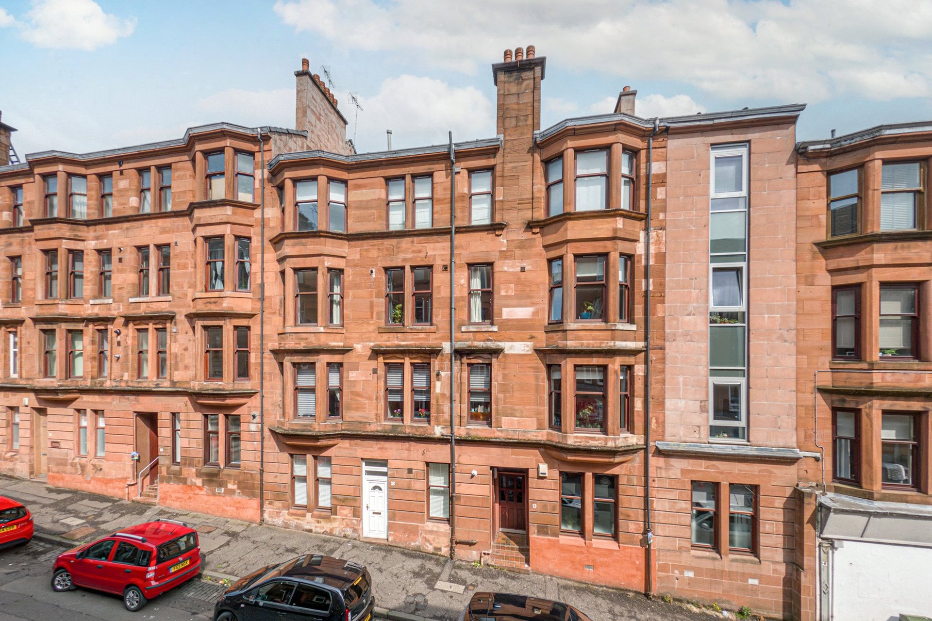 3/3, 8 Apsley Street, Glasgow, G11 7SZ - Picture #14