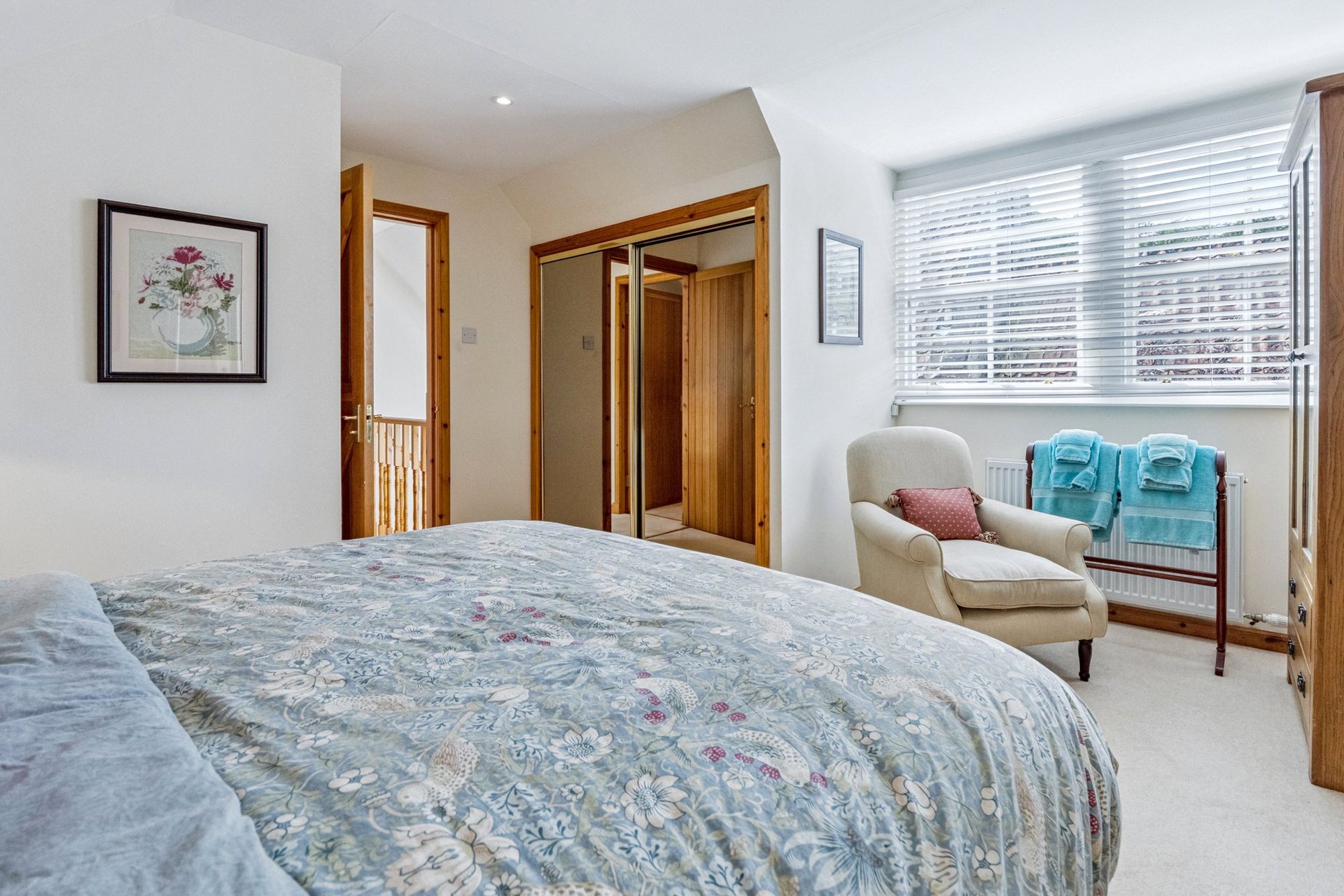 3 Royal Terrace, Falkland, Cupar, Fife, KY15 7AX - Picture #23