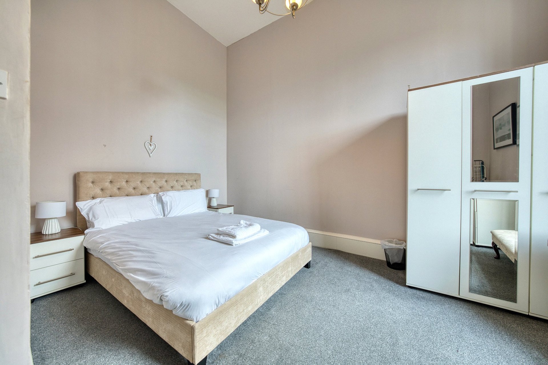 2/1, 18 Lynedoch Street, Park, Glasgow, G3 6EU - Picture #11