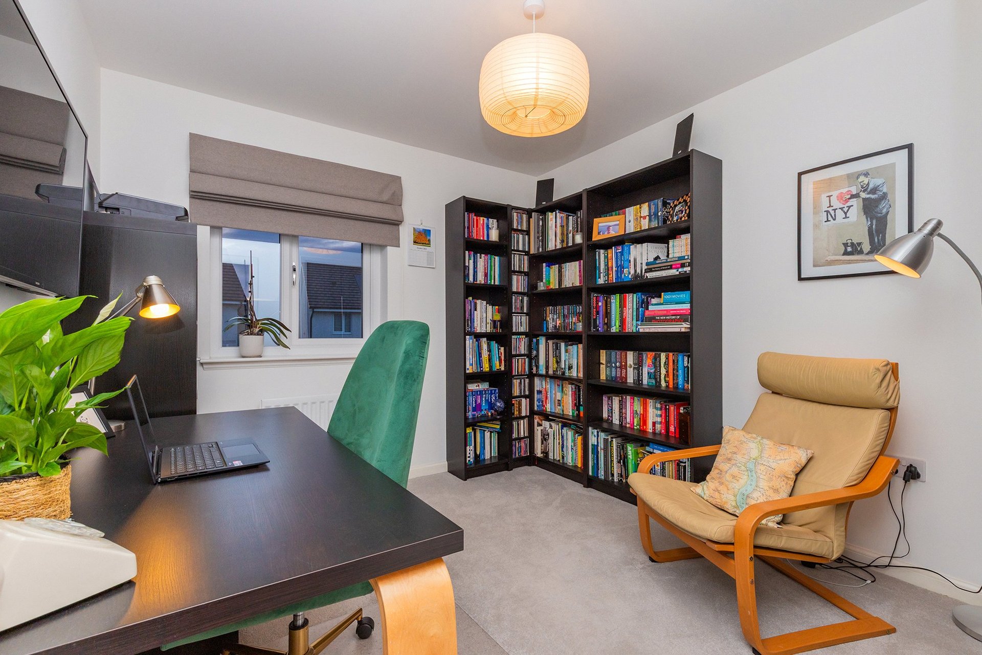 25 Coulters Crescent, Carmunnock, Clarkston, Glasgow, G76 9AY - Picture #29