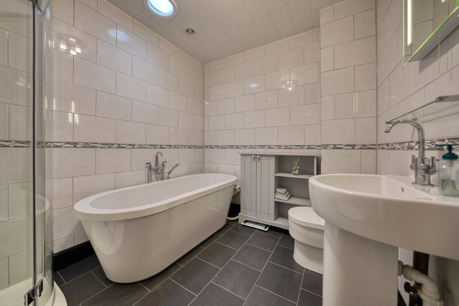 93 Ravelston Road, Bearsden, G61 1AZ - Picture #20
