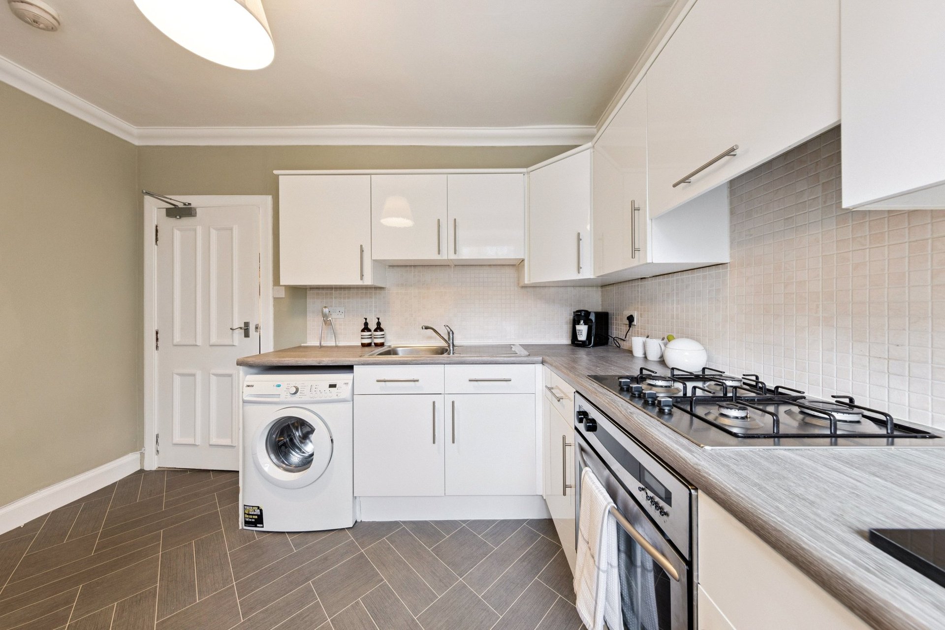 3/1, 9 Parkgrove Terrace, Kelvingrove, Glasgow, G3 7SD - Picture #14