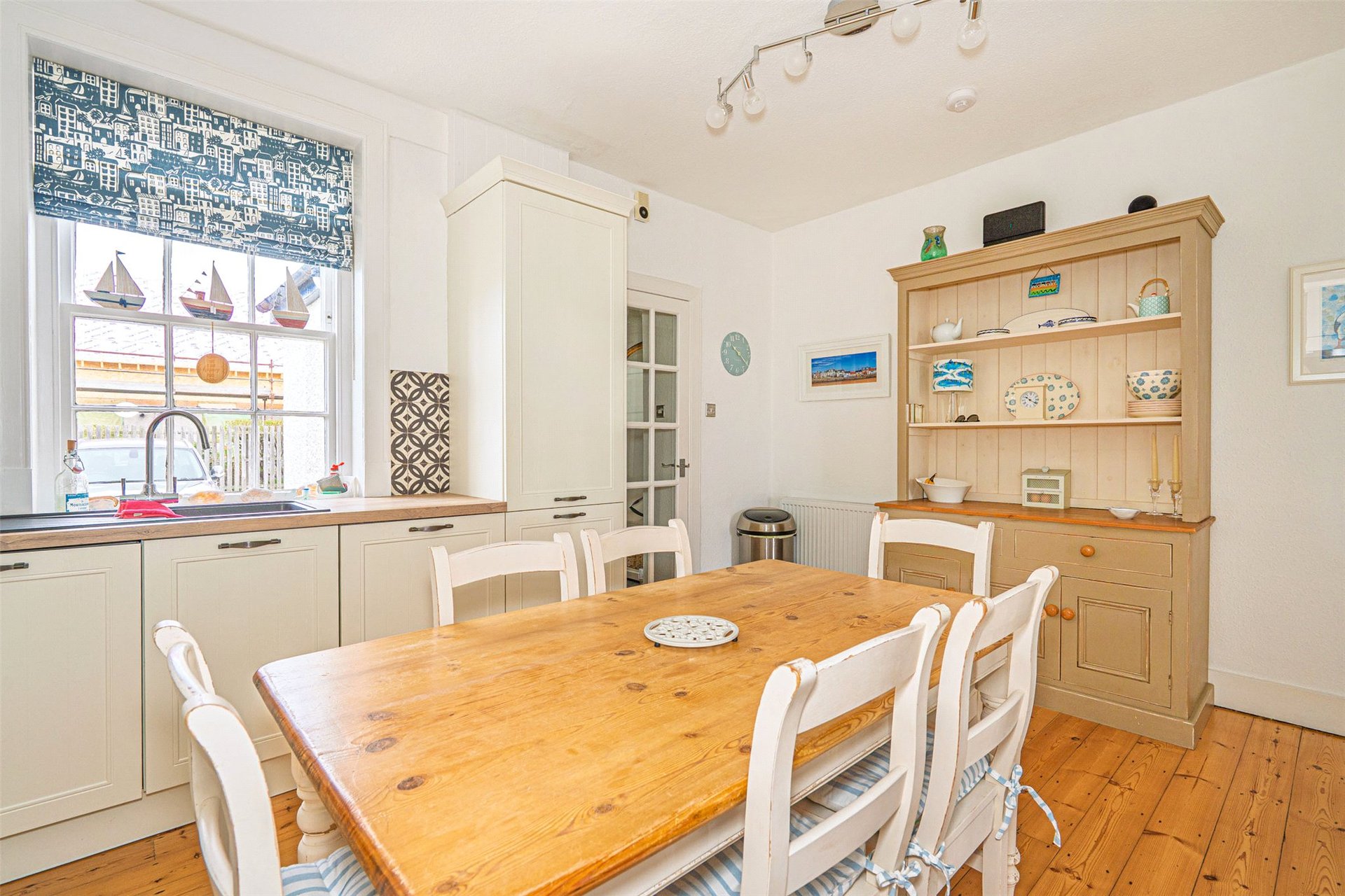 2 Coastguard Cottages, Admiralty Lane, Elie, Leven, KY9 1BJ - Picture #6