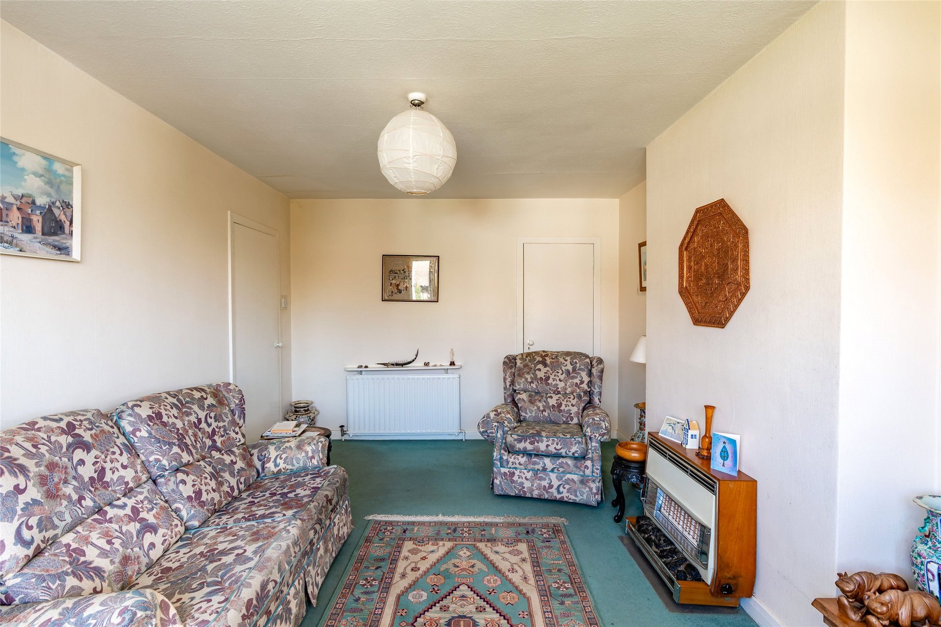 31 Comiston View, Edinburgh, EH10 6LP - Picture #4