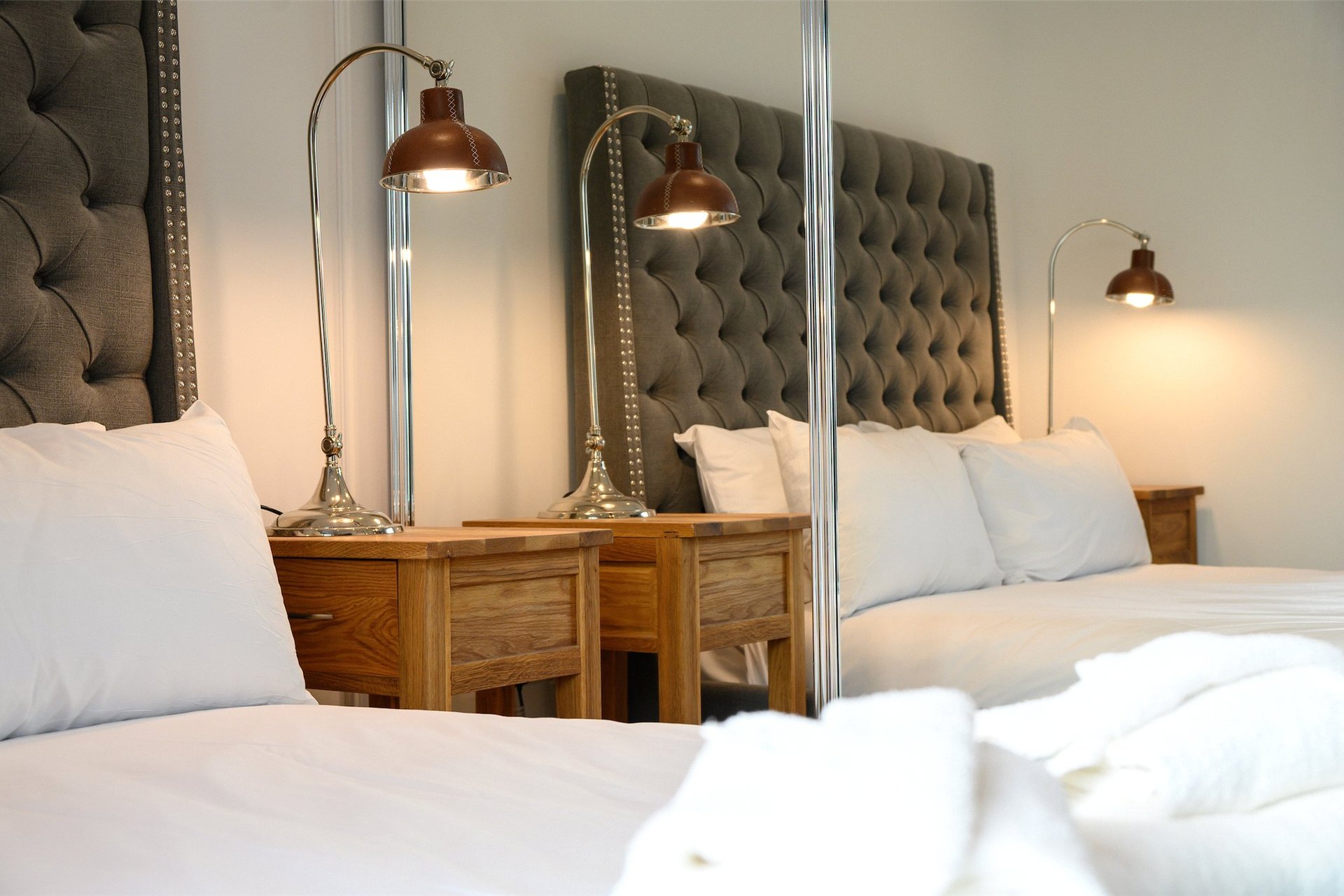 13 Lochview, Taymouth Marina, Kenmore, Perthshire, PH15 2HW - Picture #7