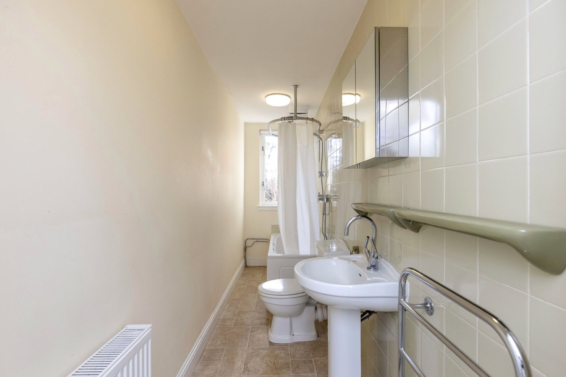 32 Minto Street, Newington, Edinburgh, EH9 2BT - Picture #10