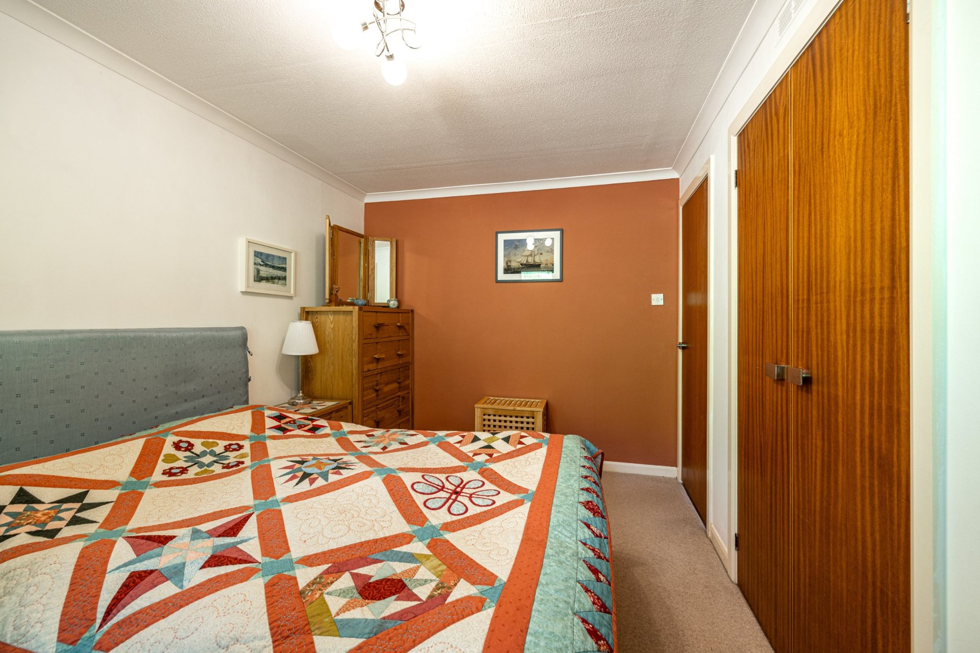 Willow Brae, Lanton Road, Jedburgh, Scottish Borders, TD8 6RZ - Picture #20