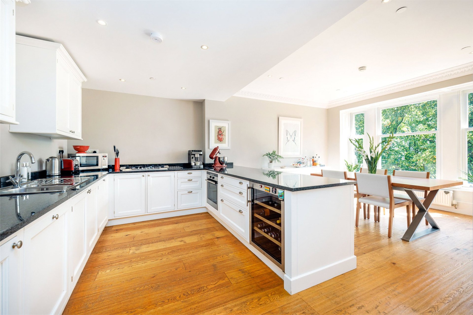 2/2, 6 Bowmont Gardens, Dowanhill, Glasgow, G12 9LR - Picture #10