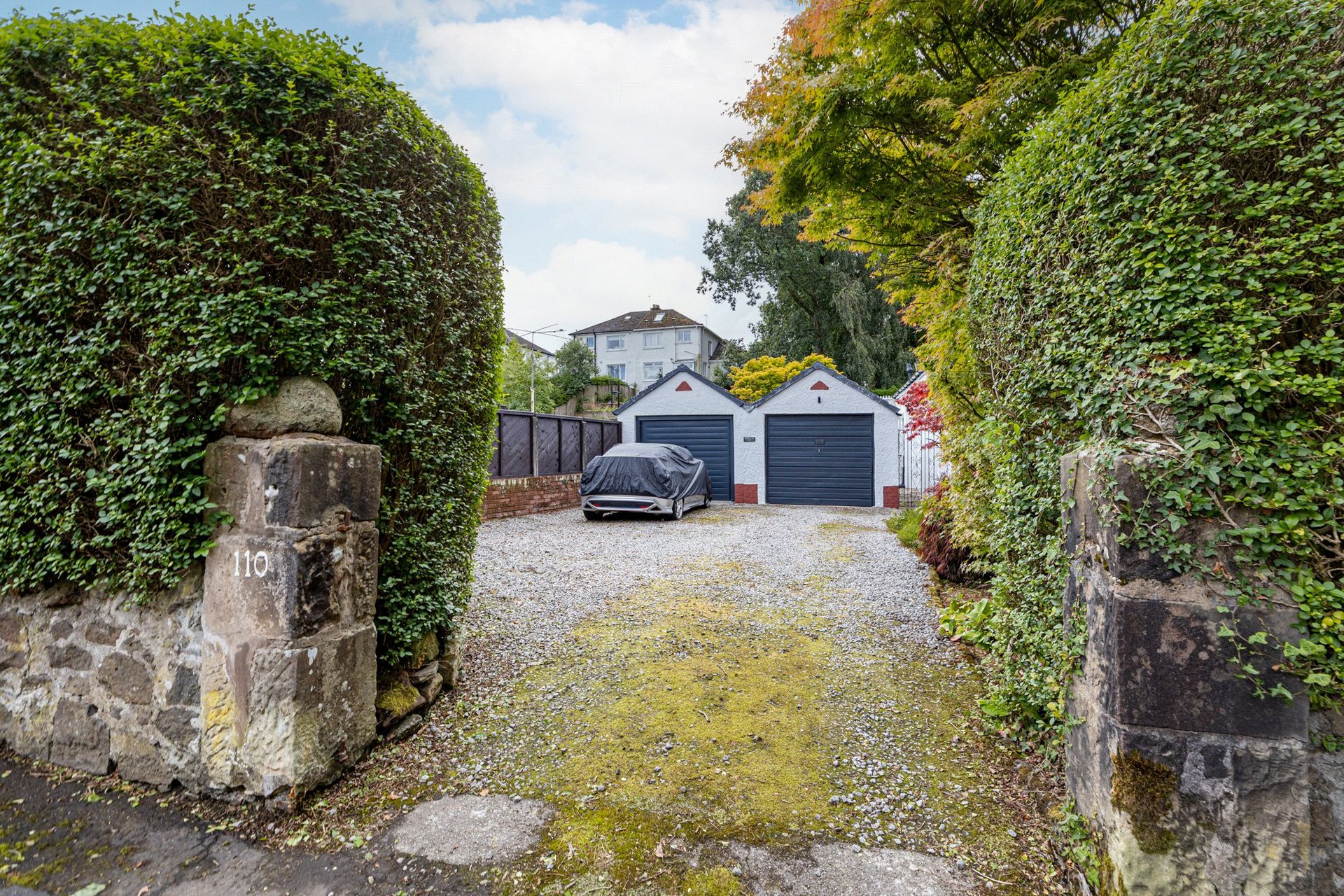 110 Strathblane Road, Milngavie, G62 8HD - Picture #37