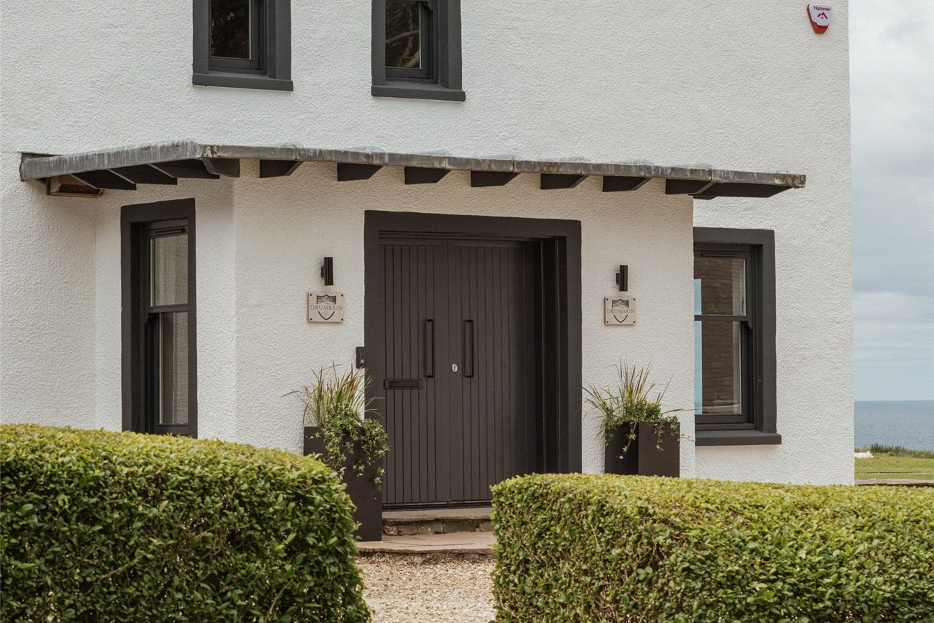 Drumbain, Fisherton, Ayr, South Ayrshire, KA7 4LG - Picture #2