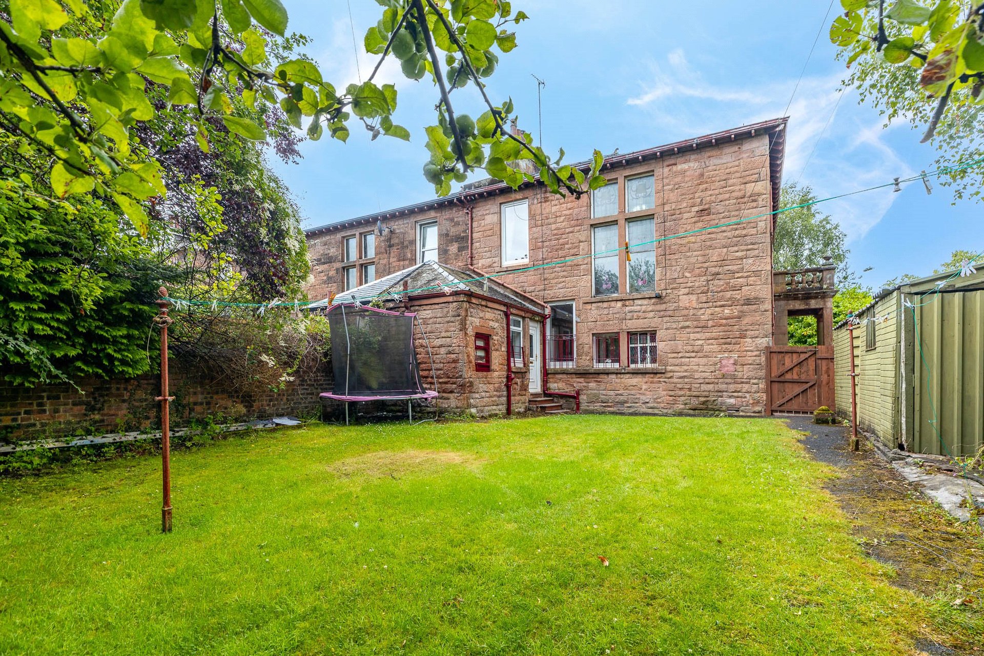 3 Larch Road, Dumbreck, Glasgow, G41 5DA - Picture #21