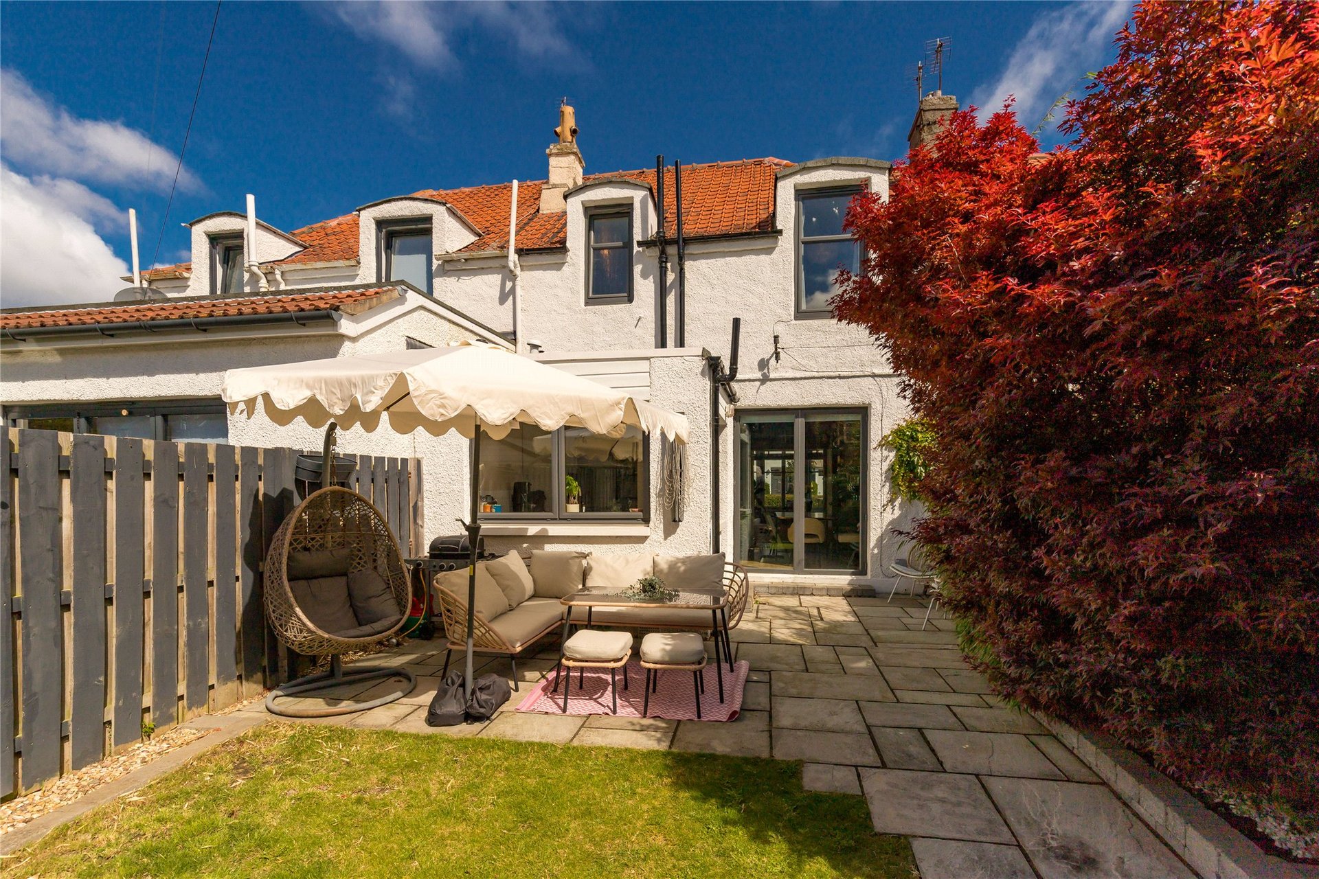 12 Bangholm Avenue, Edinburgh, EH5 3AS - Picture #25