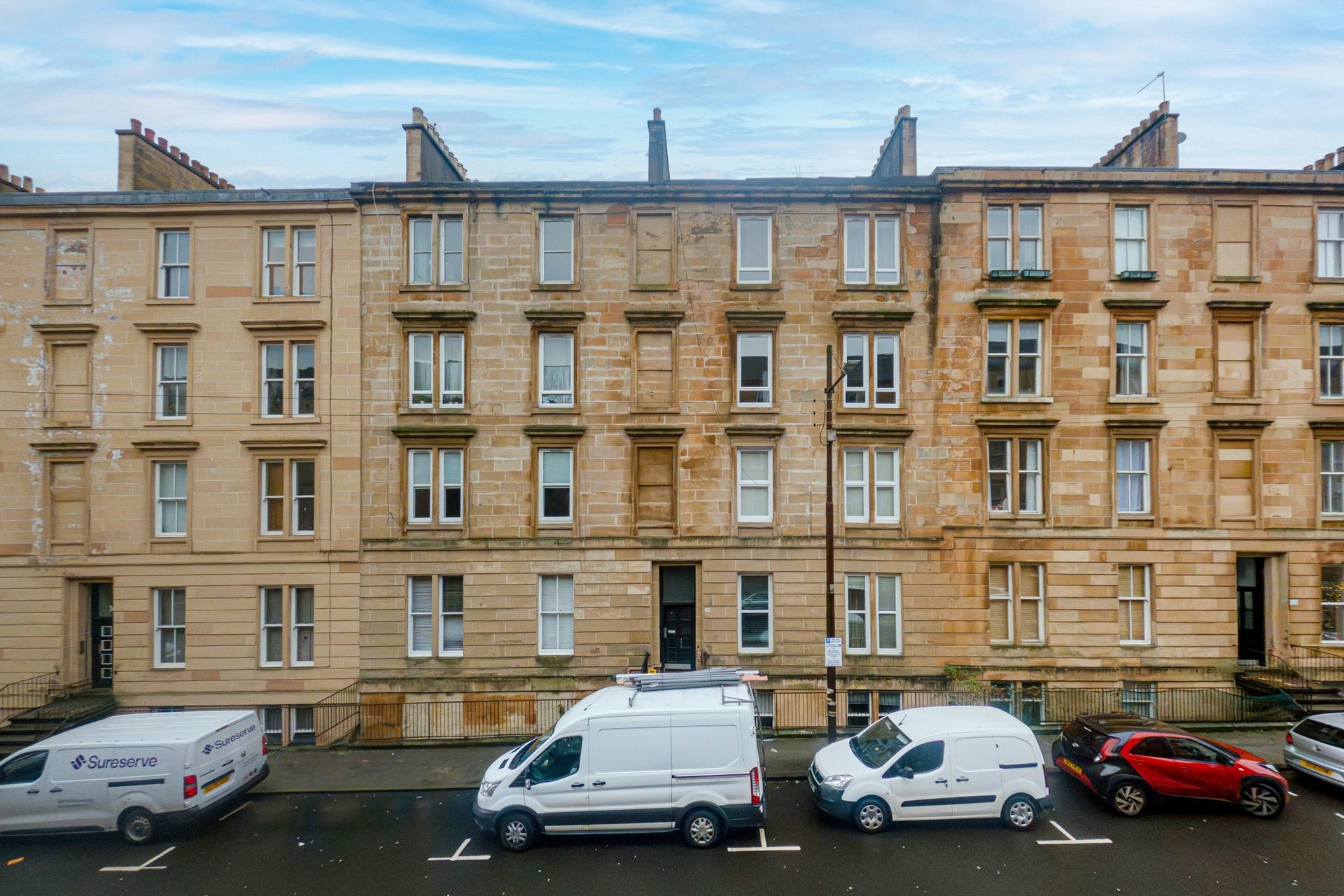 2/1, 28 West End Park Street, Woodlands, Glasgow, G3 6LG - Picture #16