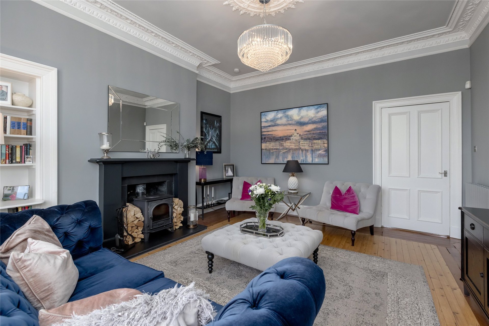 31 Argyle Crescent, Edinburgh, Midlothian, EH15 2QE - Picture #4