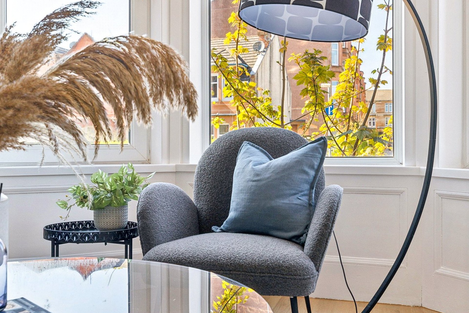 0/2, 119 Tantallon Road, Shawlands, Glasgow, G41 3EW - Picture #7