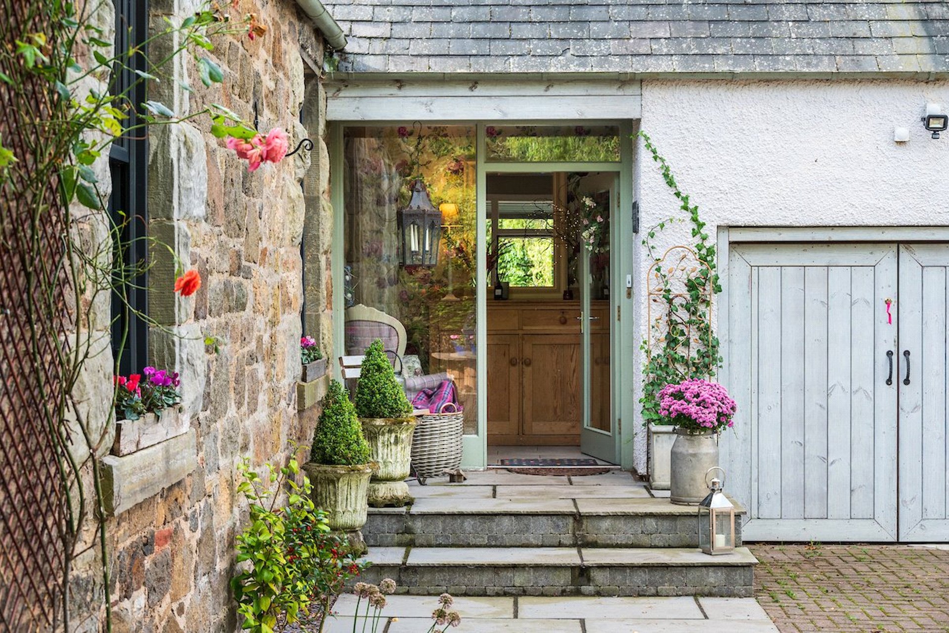 Clerkington Acredales, Pencaitland Road, Haddington, East Lothian, EH41 4NH - Picture #2