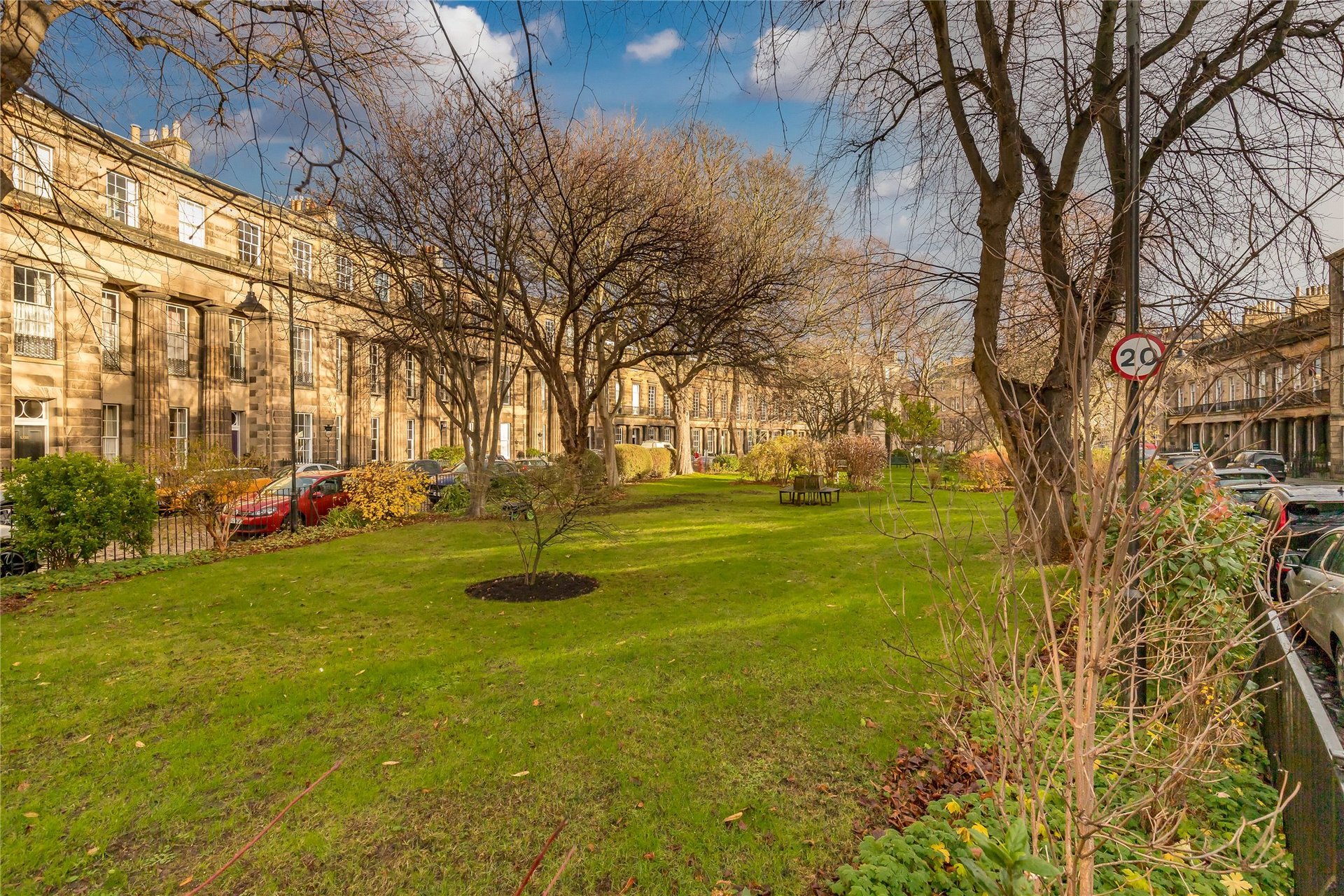 Flat H, 39 St. Bernards Crescent, Edinburgh, Midlothian, EH4 1NR - Picture #10