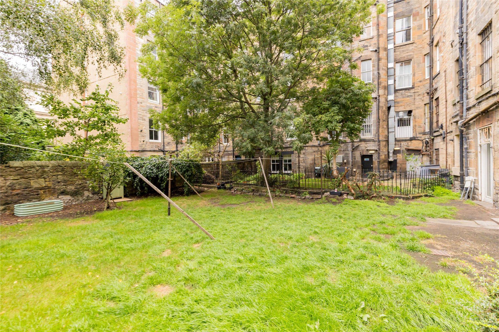 148/5 Dundas Street, Edinburgh, Midlothian, EH3 5DQ - Picture #21