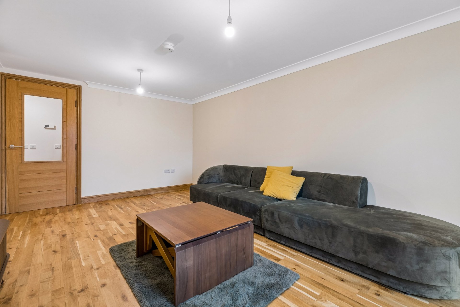 Flat 3, 83 Lancefield Quay, Glasgow, Glasgow City, G3 8HA - Picture #3