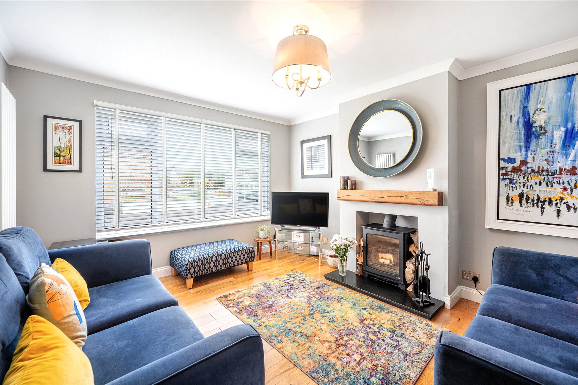 20 Rannoch Avenue, Bishopbriggs, G64 1BU - Picture #3