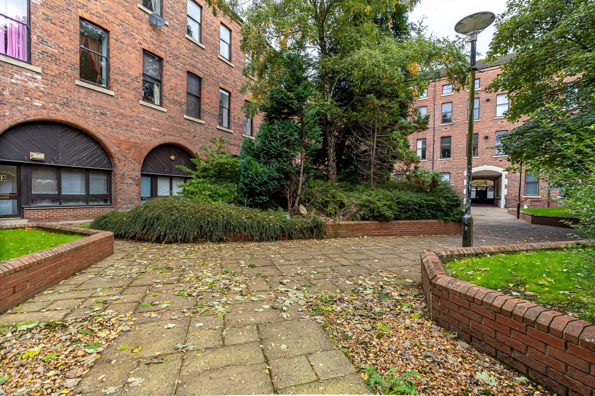 Flat 0/5 Blackfriars Court, 23 Blackfriars Street, Merchant City, Glasgow City, G1 1BL - Picture #18