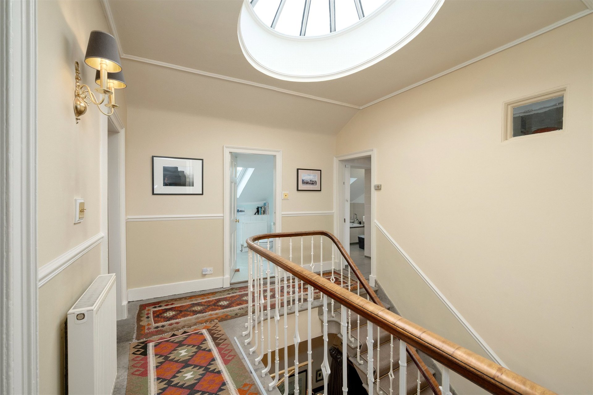 3F1, 41 Heriot Row, Edinburgh, EH3 6ES - Picture #30