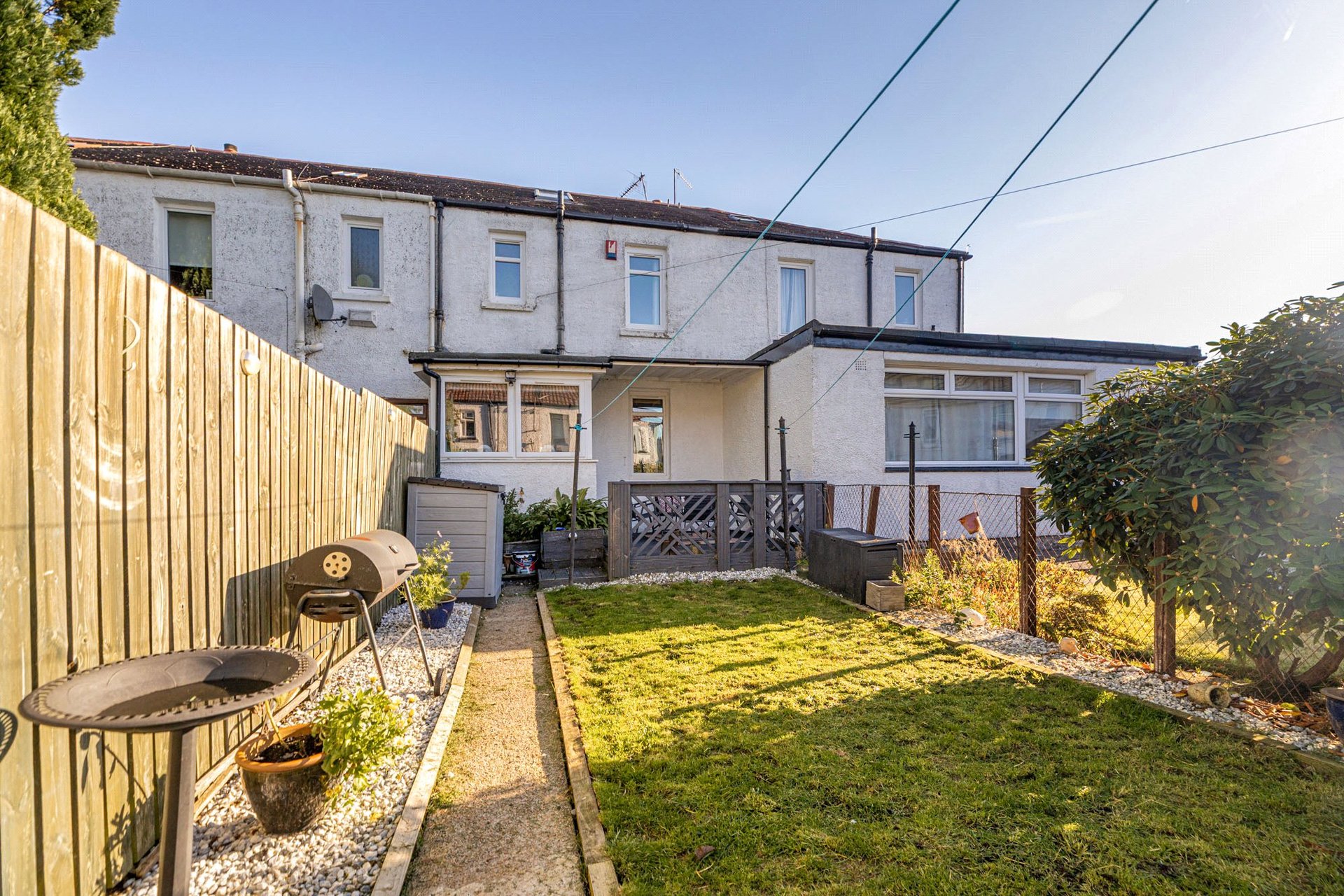 25 Orchy Gardens, Clarkston, Glasgow, East Renfrewshire, G76 8NB - Picture #20