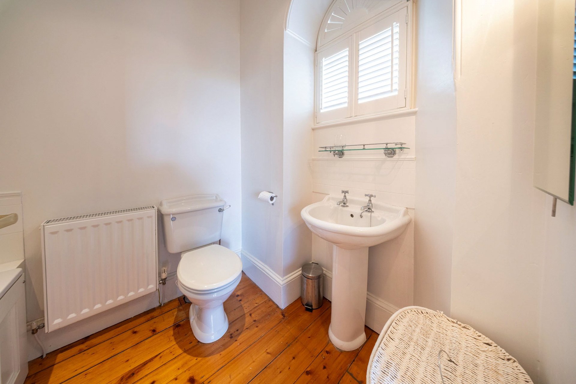 Leeside, 36 Castle Terrace, Berwick-upon-Tweed, Northumberland, TD15 1NZ - Picture #14