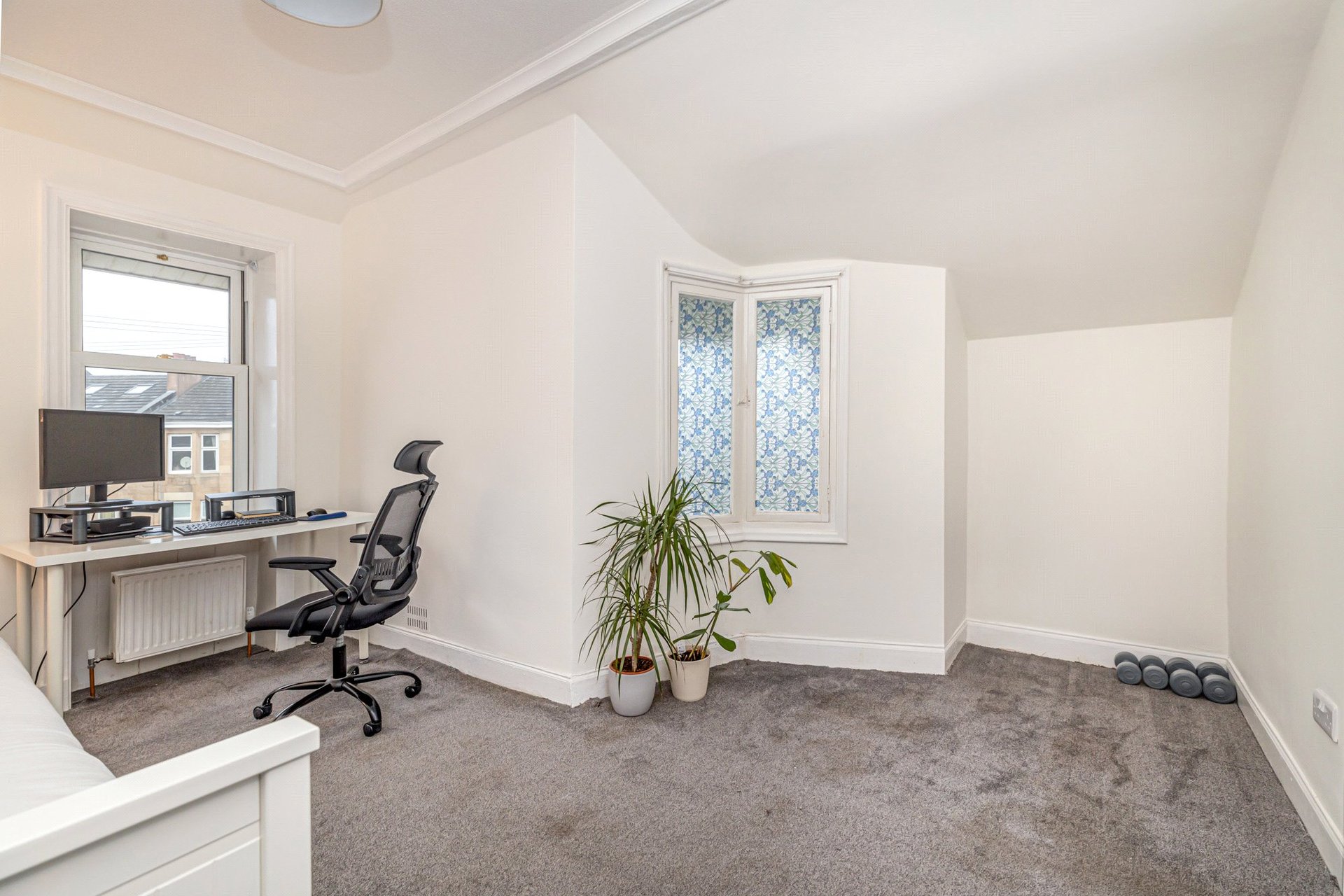 1 Mossgiel Road, Newlands, Glasgow, G43 2DF - Picture #29