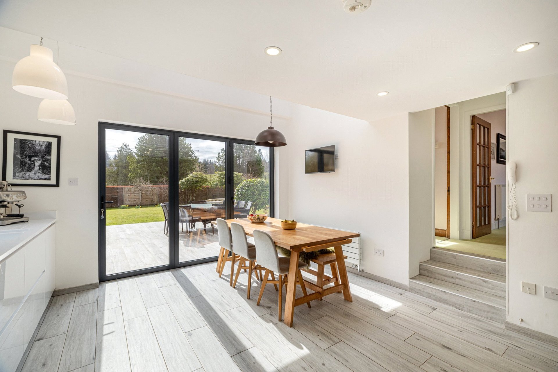 Inglehurst, 7 Redburn Avenue, Giffnock, Glasgow, East Renfrewshire, G46 6RH - Picture #28