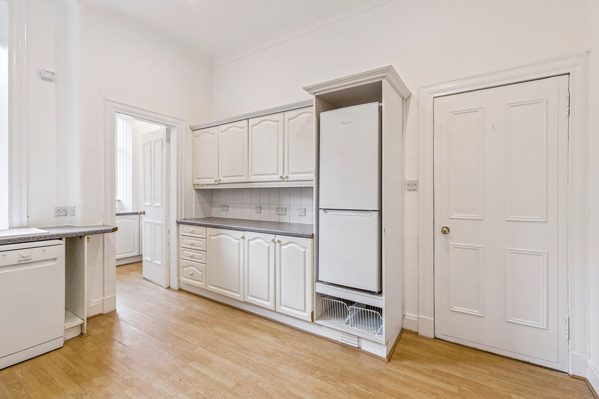 0/1, 7 Naseby Avenue, Broomhill, Glasgow, G11 7JQ - Picture #8