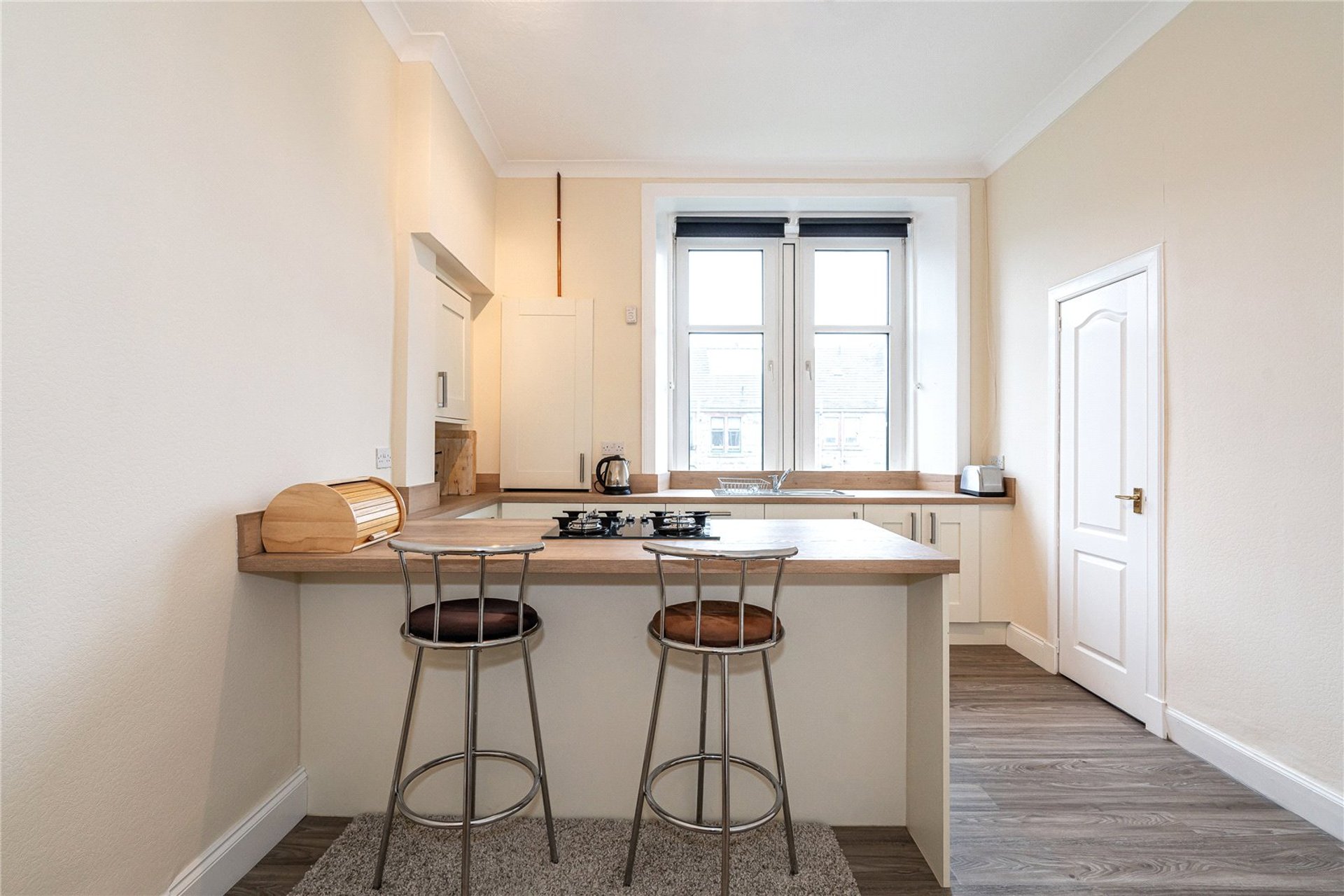 3/2, 22 Woodcroft Avenue, Glasgow, G11 7HY - Picture #5