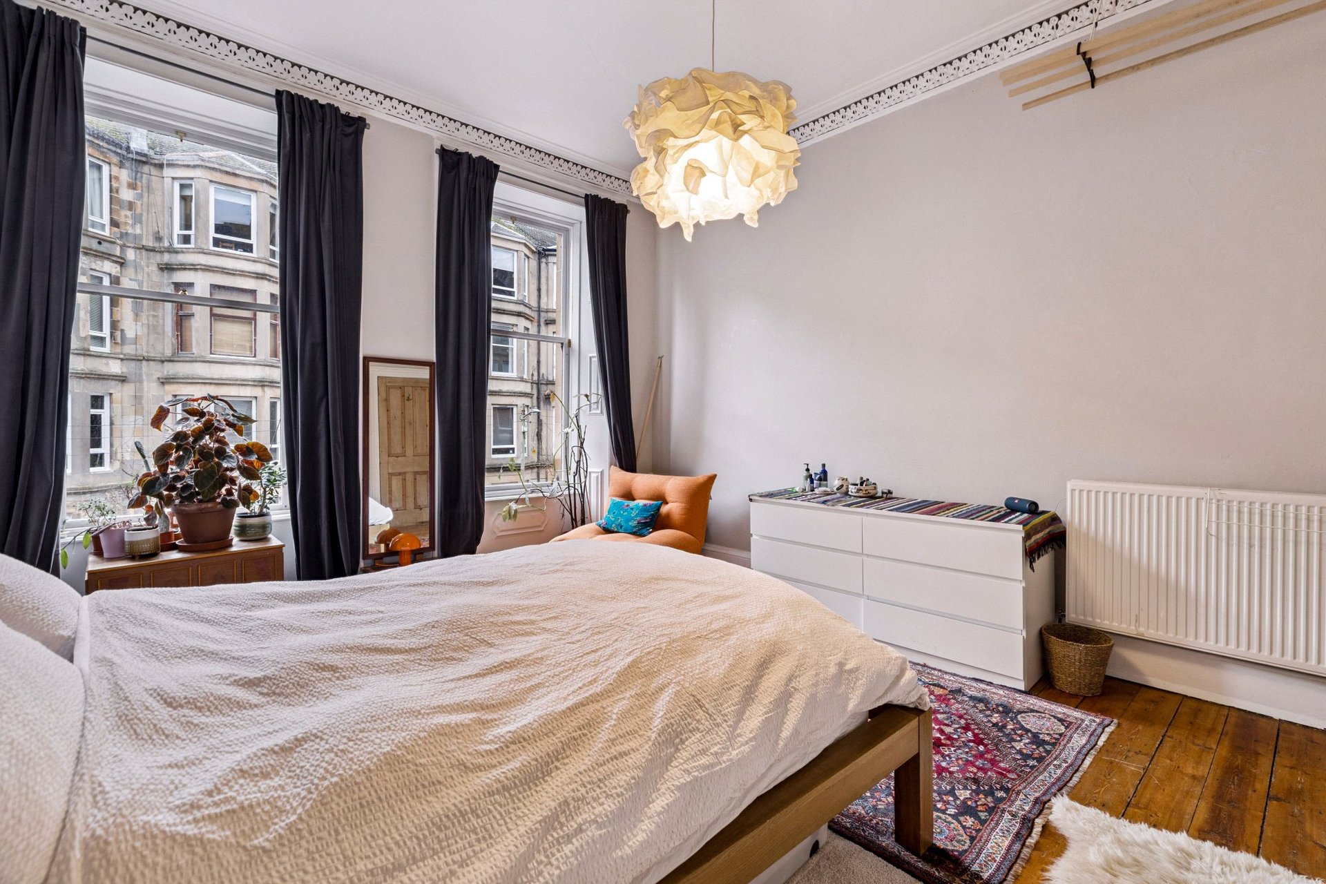 Flat 1/2, 63 Finlay Drive, Dennistoun, Glasgow City, G31 2QZ - Picture #12