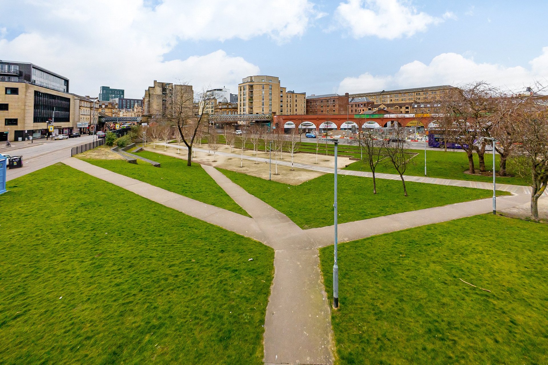 Flat 3/2, 80 London Road, Trongate, Glasgow, G1 5NP - Picture #20