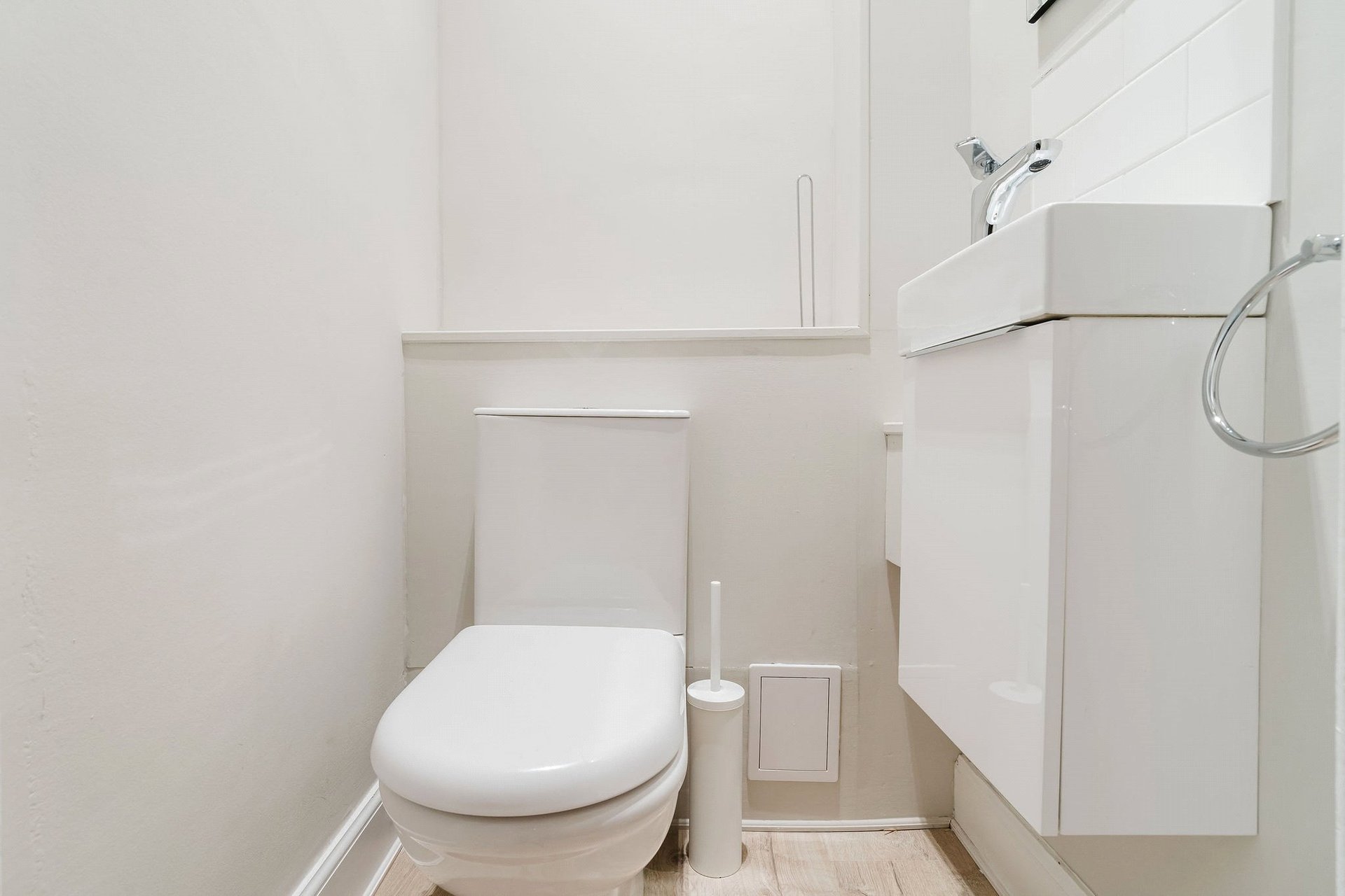 Flat 3 (1FR), 13 Bryson Road, Edinburgh, EH11 1ED - Picture #15